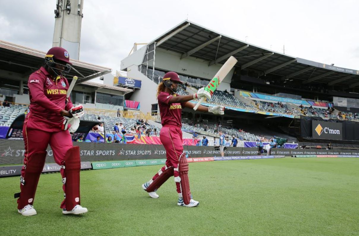 west indies beat thailand by 7 wickets in icc womens t20 world cup