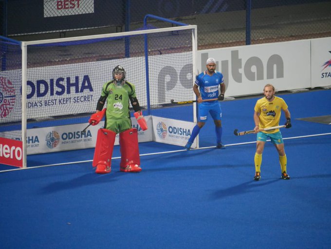 FIH Pro-League