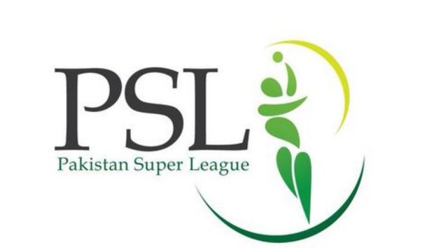 पाकिस्तान सुपर लीग