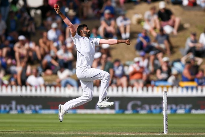 Ishant Sharma slams Jusprit Bumrah's critics,ಬುಮ್ರಾ ಟೀಕಾಕಾರರಿಗೆ ಇಶಾಂತ್ ತಿರುಗೇಟು