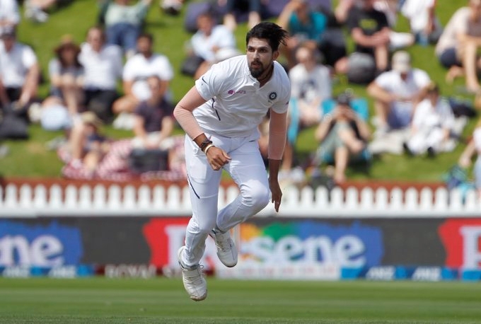 Ishant Sharma slams Jusprit Bumrah's critics,ಬುಮ್ರಾ ಟೀಕಾಕಾರರಿಗೆ ಇಶಾಂತ್ ತಿರುಗೇಟು