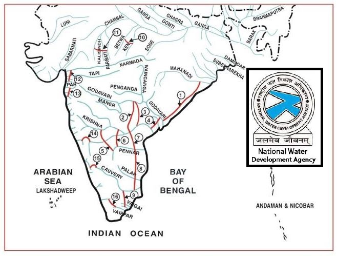 River Water Connection Projects Get New Motivation