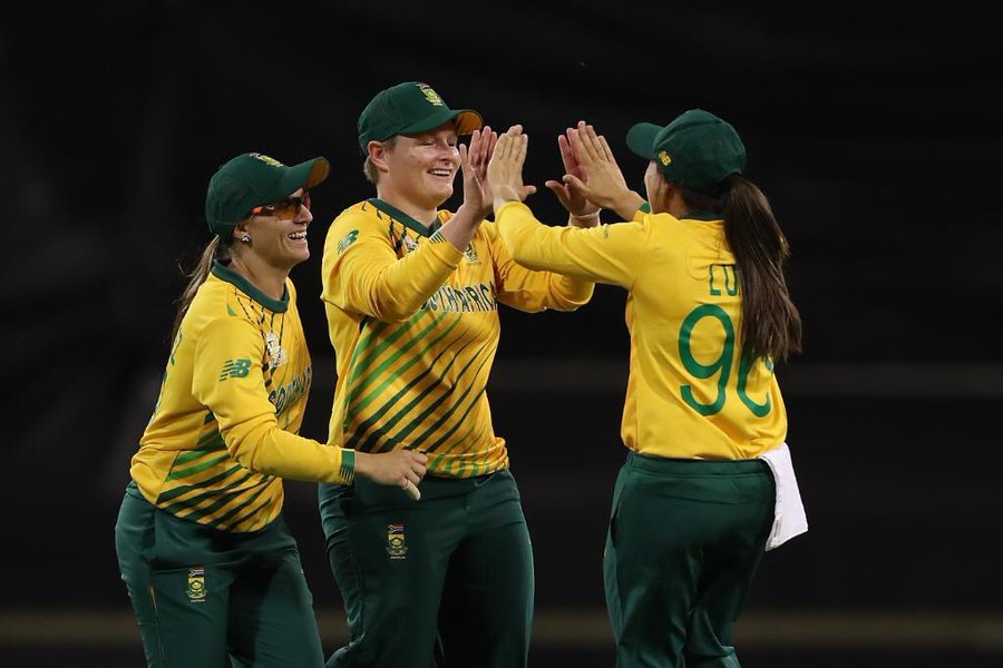 Women's T20 World Cup