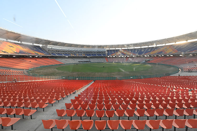 Motera stadium