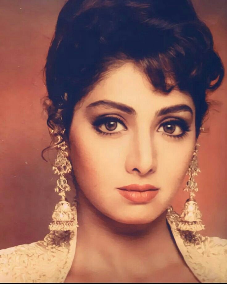 sreedevi death anniversary special story