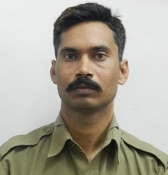 Delhi Police Head Constable Rattan Lal succumbed to his injuries after a miscreant opened fire during clashes between two groups in Delhi's Gokulpuri