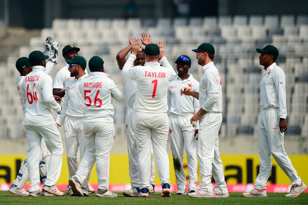 Dhaka Test, BANvsZIM, Mushfiqur Rahim