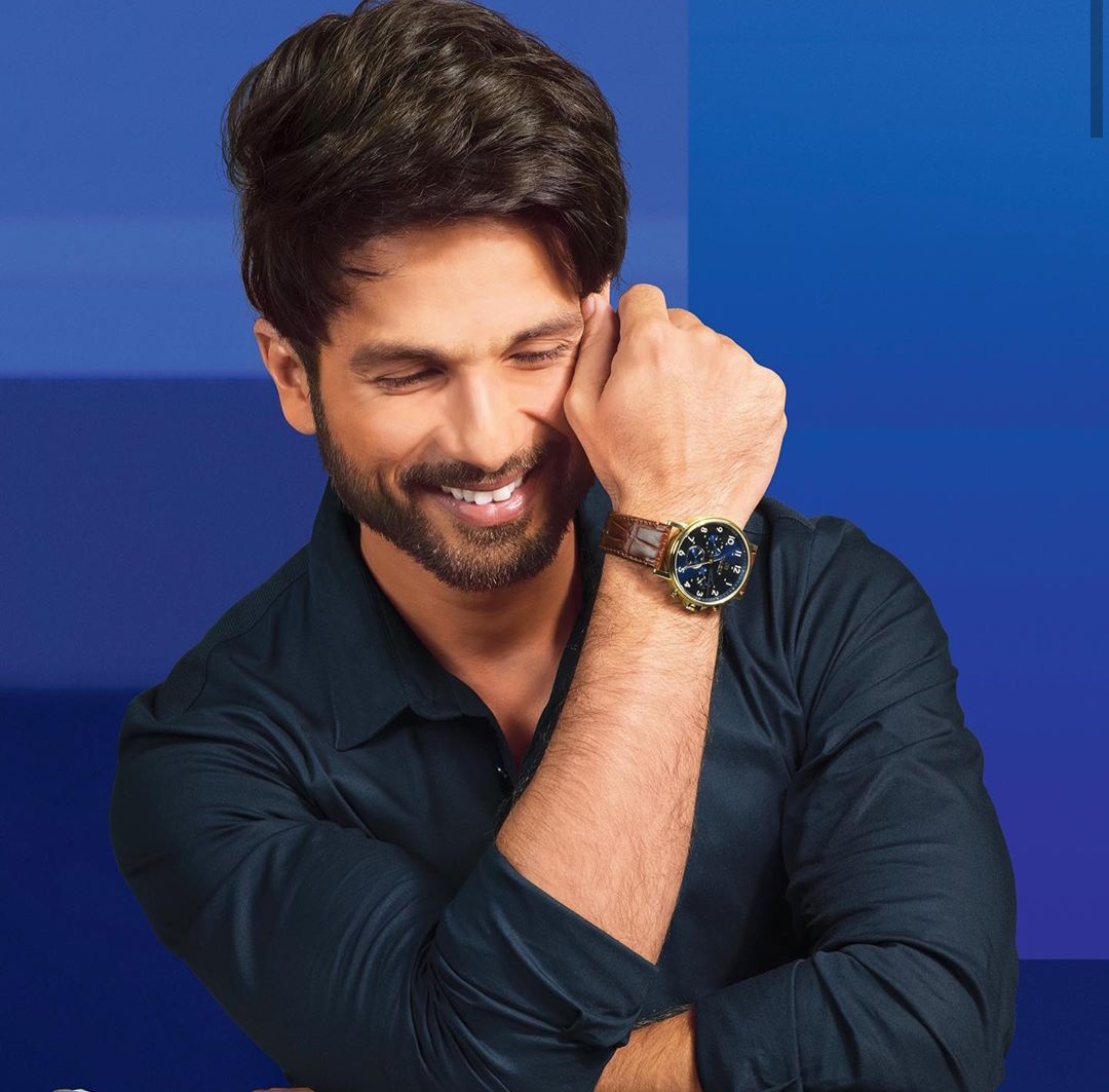 Shahid kapoor birthday special story