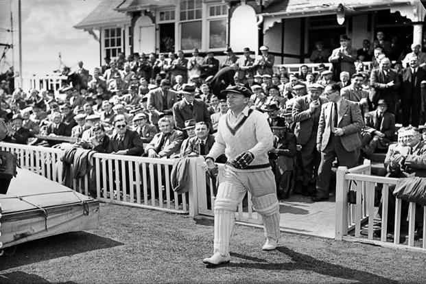 australian legend sir don bradman special story about records and stats