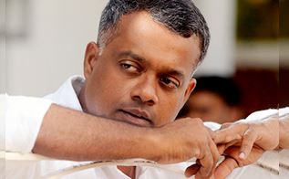 Gautham Vasudev Menon  birthday special article