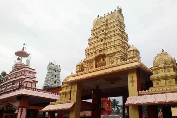 Samithopu Ayya Vaikundar Temple