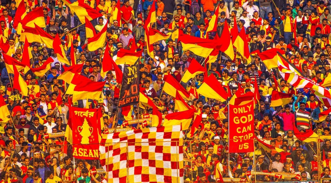 East Bengal, Liverpool, Robbie Fowler, Hari Mohan Bangur