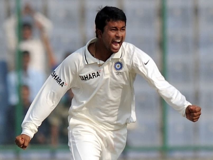 Pragyan Ojha