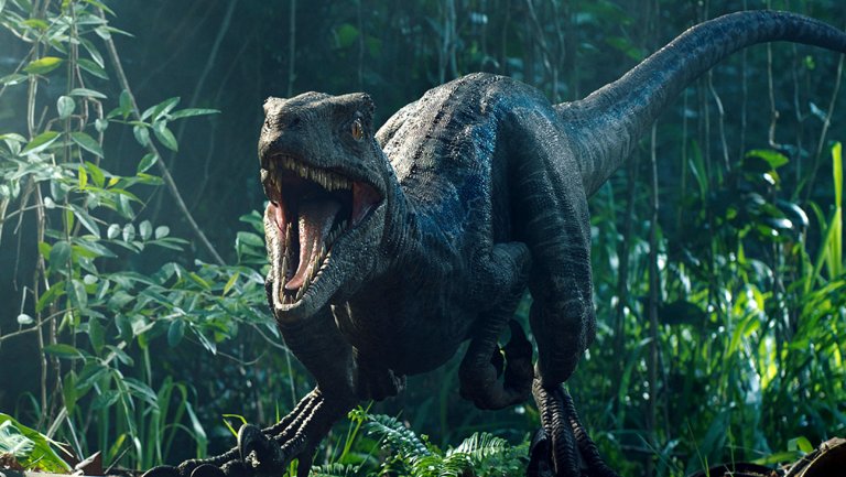 Title of next Jurassic World movie is Dominion