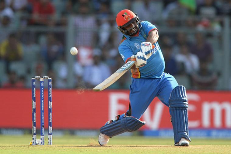 Mohammad Shahzad