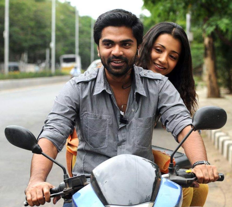 Ten years Vinnaithaandi Varuvaayaa movie special article