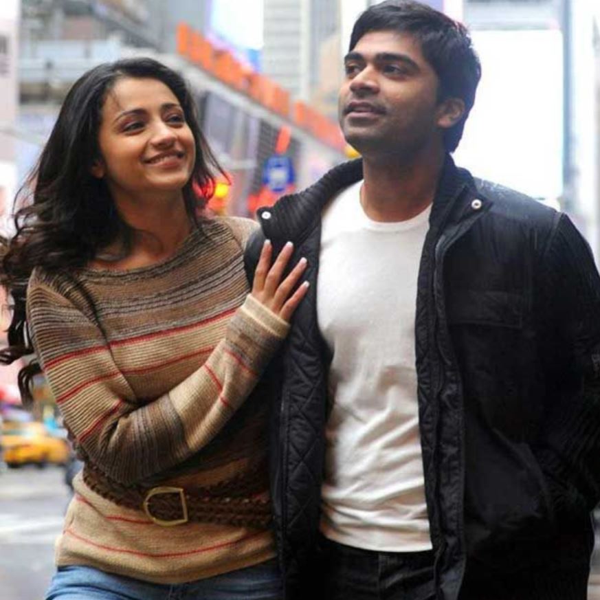 Ten years Vinnaithaandi Varuvaayaa movie special article