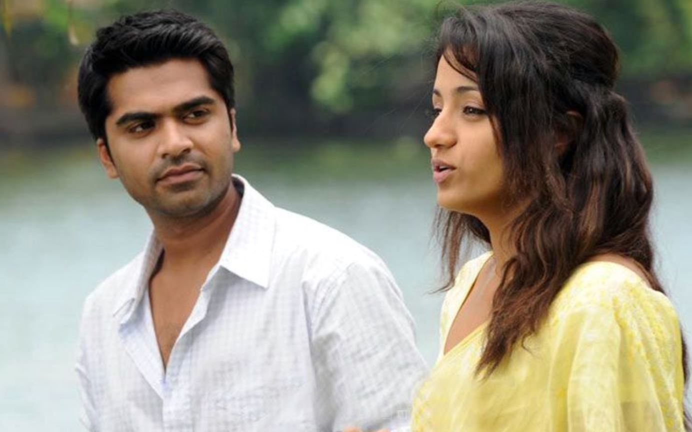 Ten years Vinnaithaandi Varuvaayaa movie special article