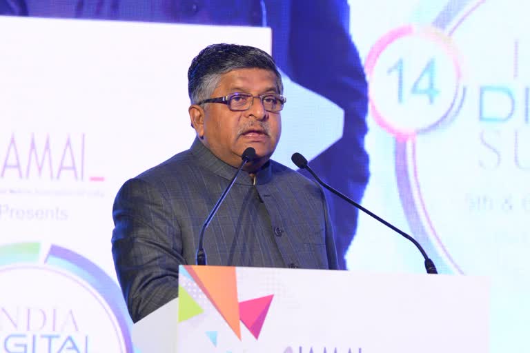 Ravi Shankar Prasad