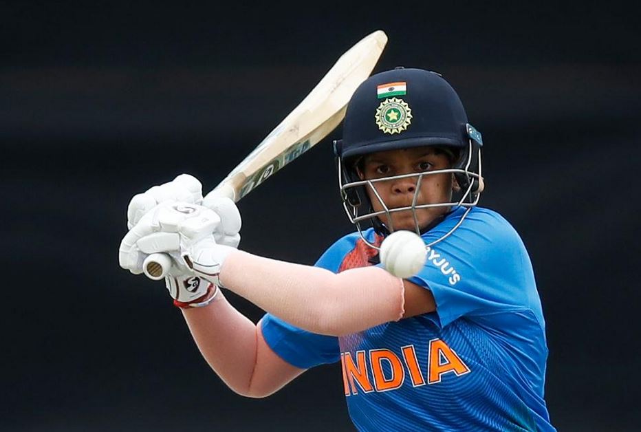 Icc women's t-20 world cup, india enters in semifinal, india beat new zealand,  ନ୍ୟୁଜିଲାଣ୍ଡକୁ ହରାଇ ସେମିରେ ଭାରତ, ଆଇସିସି ମହିଳା ଟି-20 ବିଶ୍ବକପ