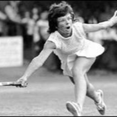 billie jean king