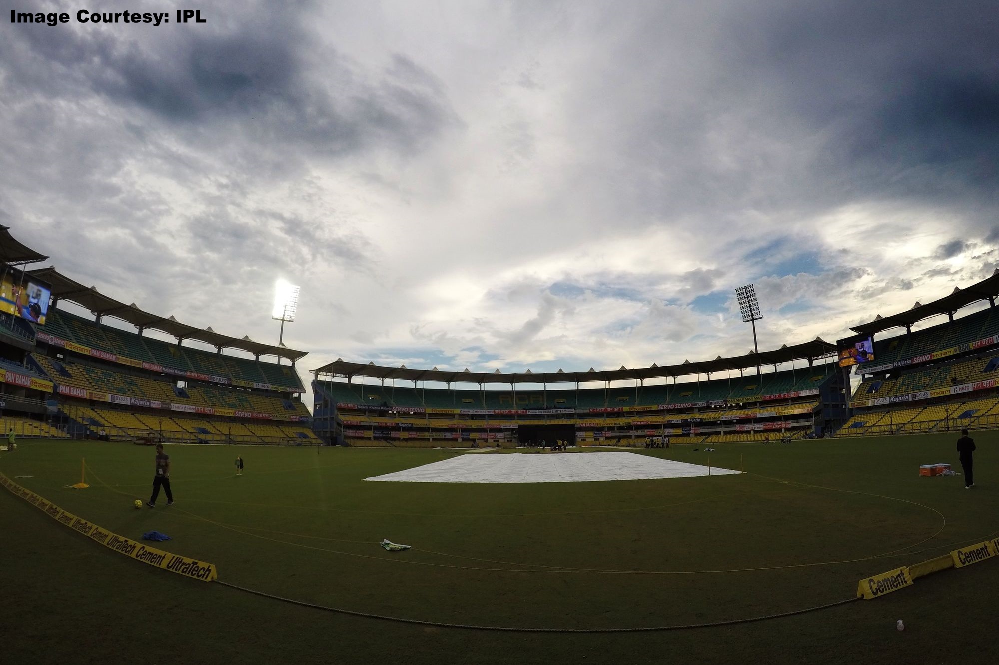 Guwahati barspara ground