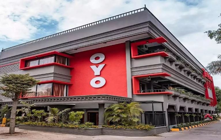 OYO Hotels