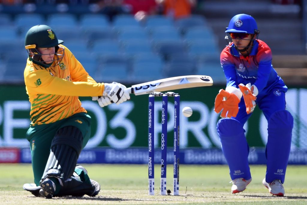 ICC Women's T20 WC