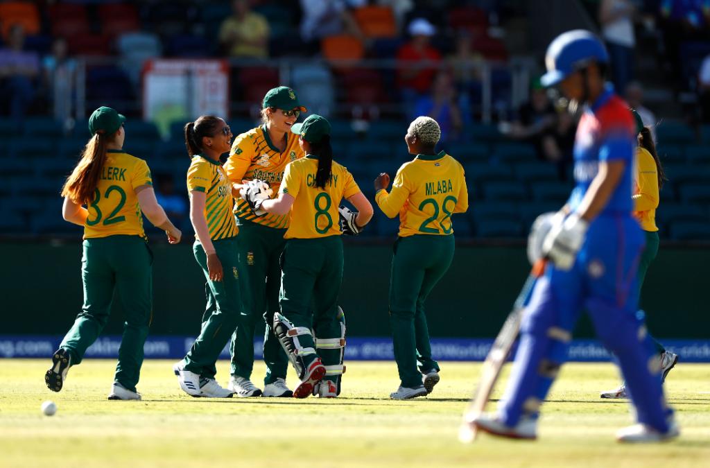 ICC Women's T20 WC