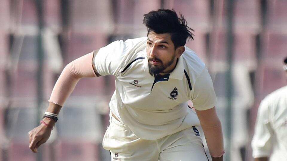 India vs New Zealand: Ishant Sharma to miss 2nd Test