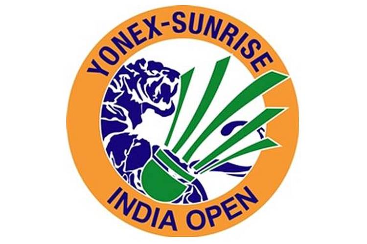 India Open 2020