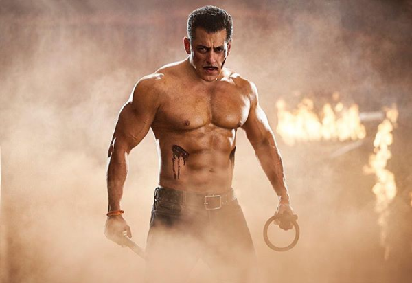 Salman Khan Celebrates 30 Million Followers On Instagram