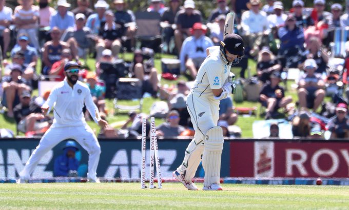 New Zealand vs India, 2nd Test, দ্বিতীয় টেষ্ট, ভাৰত বনাম নিউজিলেণ্ড, Whitewash