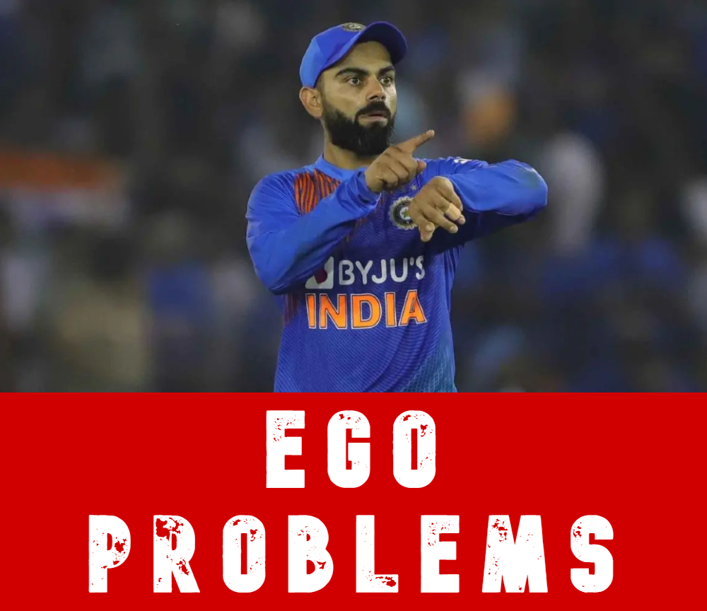 Maybe that was my ego talking: Virat Kohli on India's World Cup semi-final defeat vs New Zealand