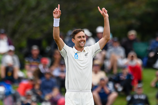 Trent Boult