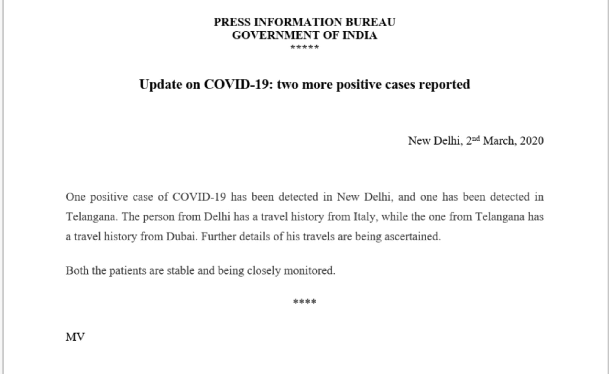 government-of-india-two-more-cases-of-number-covid19