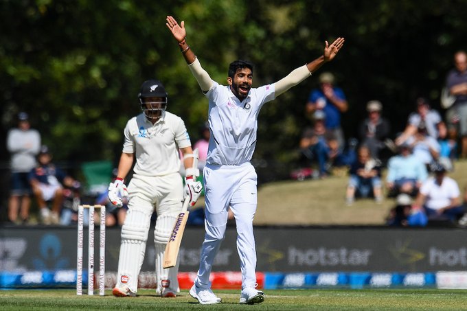 christchurch test : new zealand clean sweep india after 8 years