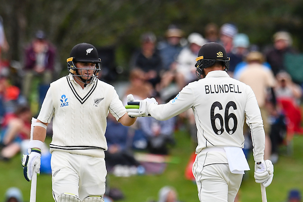 christchurch test : new zealand clean sweep india after 8 years