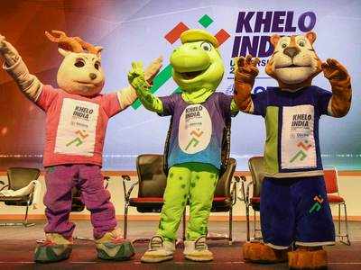 Khelo India university Games