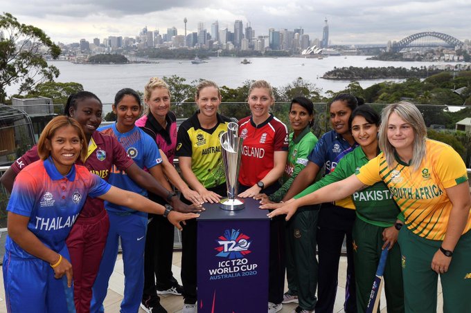 icc womens t20 wc ,মহিলা টি-20 বিশ্বকাপ, ছেমিফাইনেলত অষ্ট্ৰেলিয়া