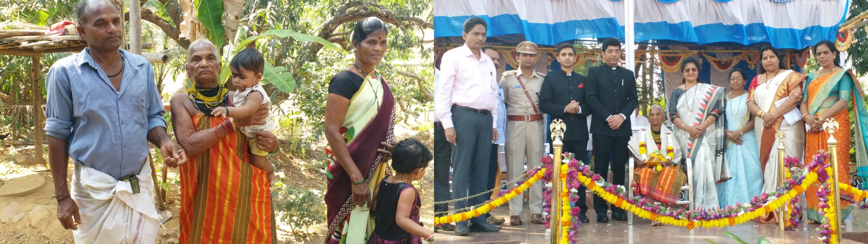 Meet Tulasi Gowda: The Encyclopedia of Forest and a Padma Shri recipient