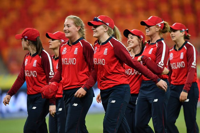 Women's T20 WC