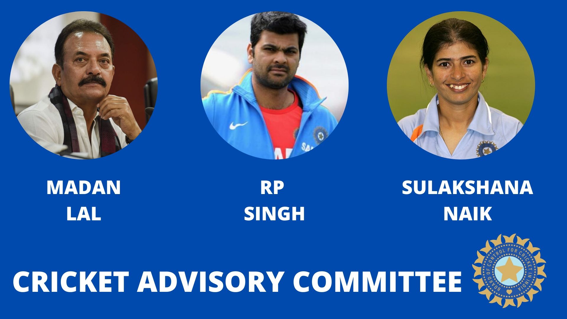 Cricket Advisory Committee