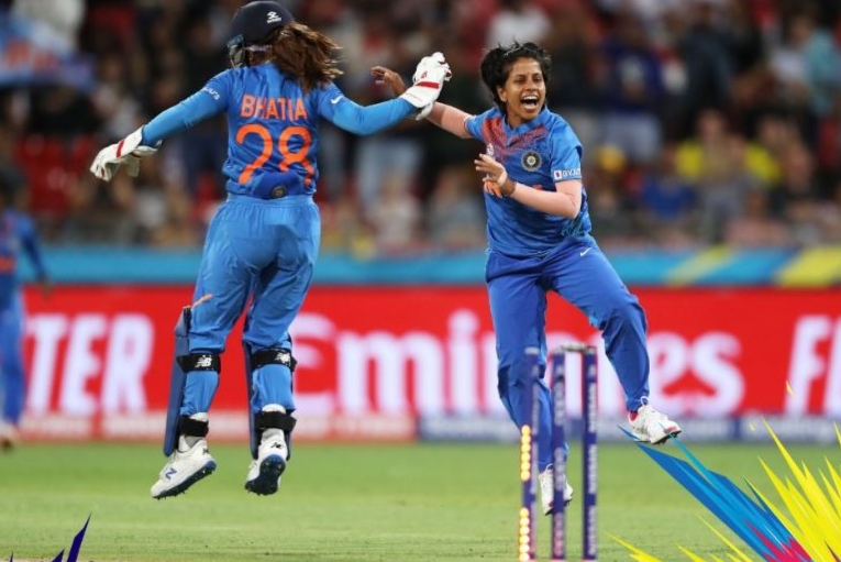 Women's T20 World Cup