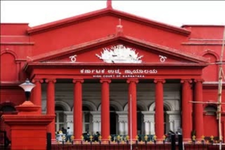 high court order to state government