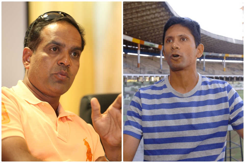 Sunil Joshi will likely to take charge of bcci selection committee chairman role?