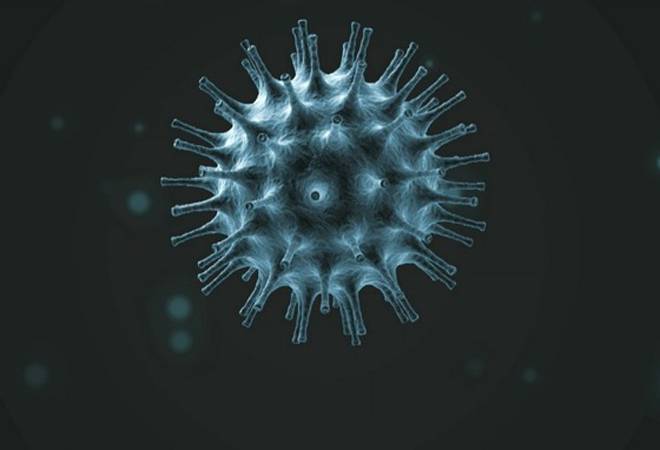 coronovirus