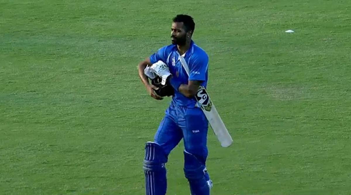 hardik pandya