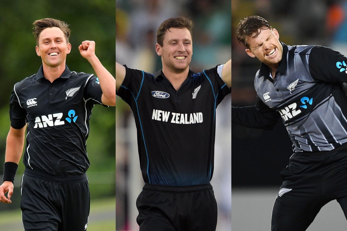 AUSvsNZ, Trent Boult, Mat Henry, Lockie