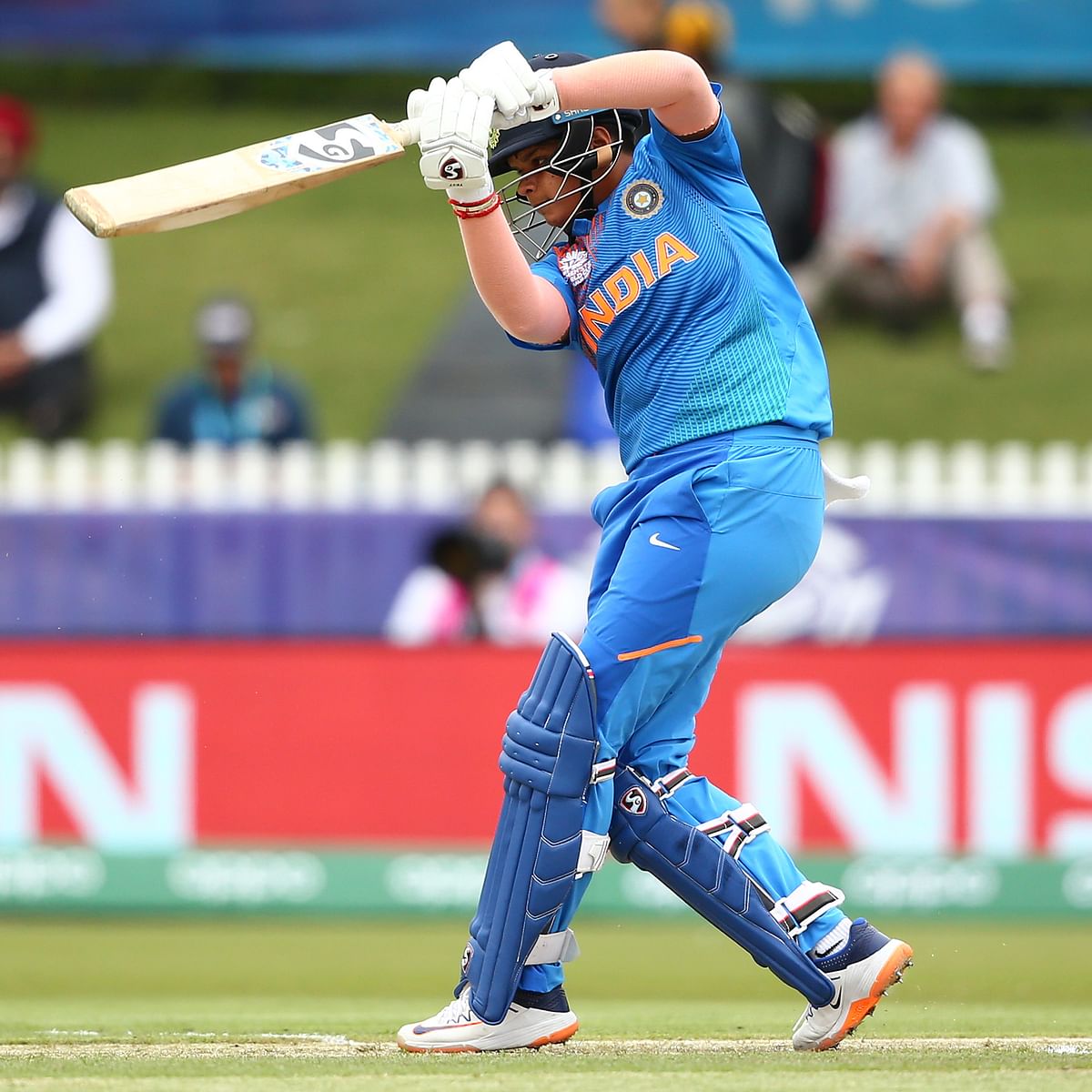 Harmanpreet Kaur, ICC Women's T20 WC